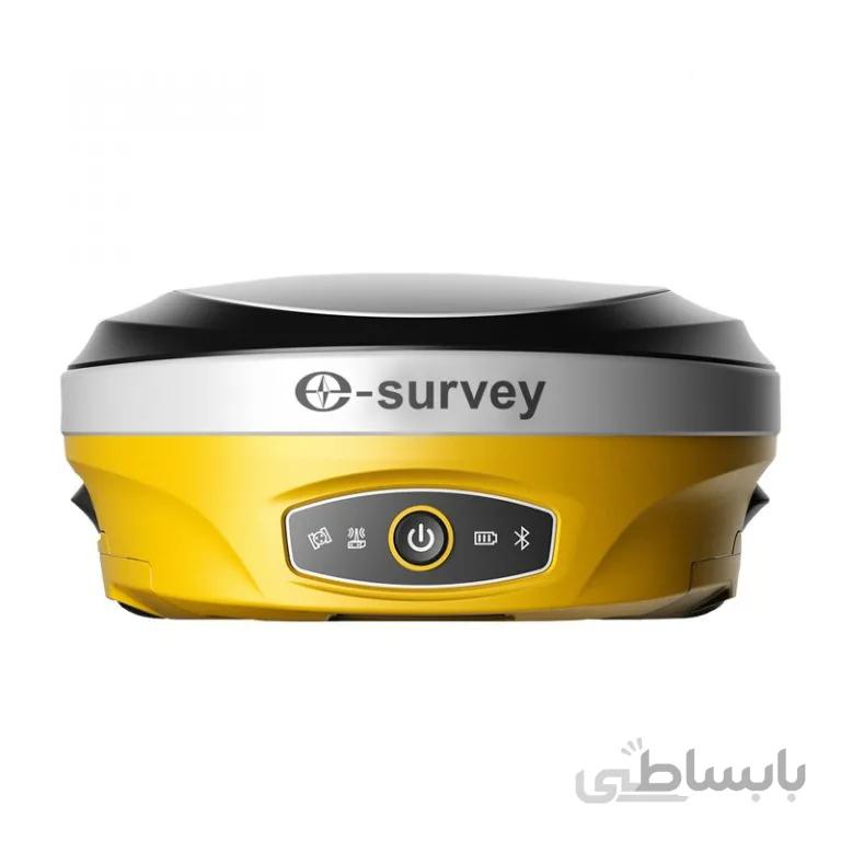 جی پی اس ایستگاهی Esurvey E600