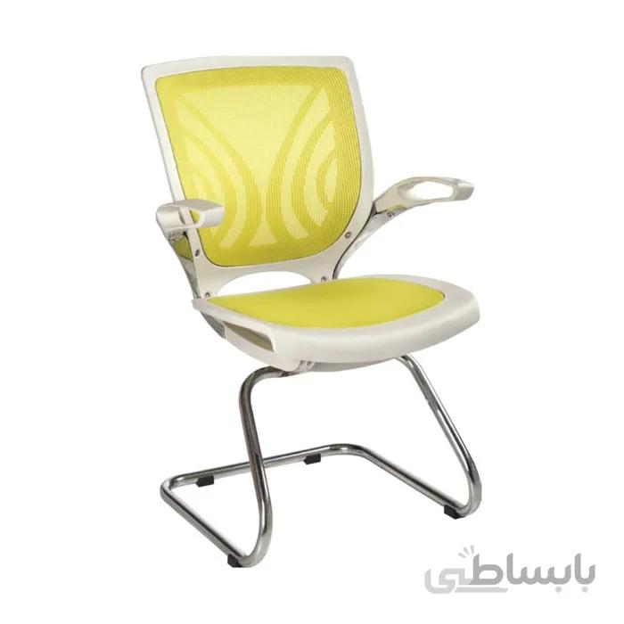 صندلی کنفرانسی CF 120 راحتیران