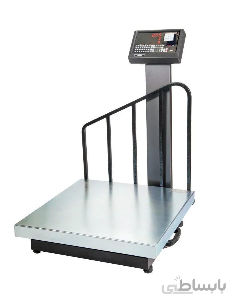 باسکول 300 کیلویی پند مدل PX9000P STORM ا Pand Scale 300 Kg Model PX9000P