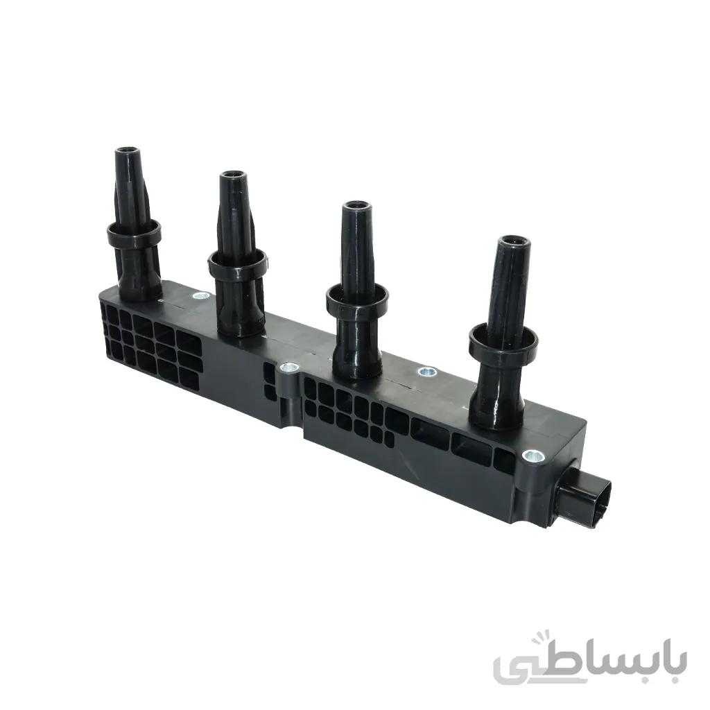 کوئل رانا زیمنس با براکت ا Ignition Coil