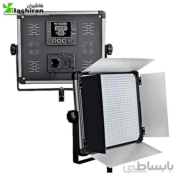 OEM LED-D1080 ii studio light