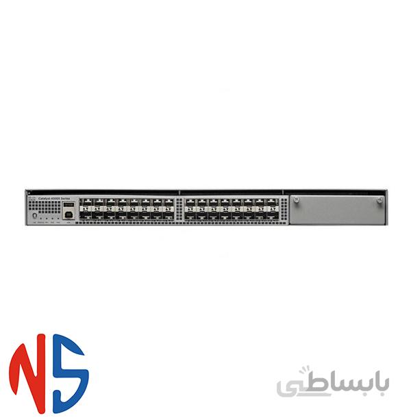 سوئیچ سیسکو +4500X-32SFP