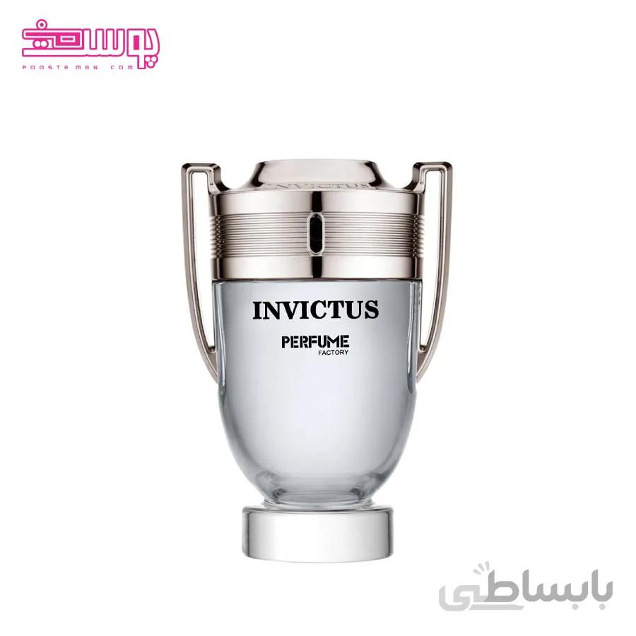 ادو پرفیوم اینوکتوس پرفیوم فکتوری حجم 30ml