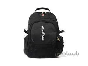 کیف کوله پشتی سوئیس گیر مدل Swiss Gear 6028