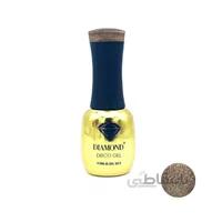 لاک ژل ناخن دیاموند سری DISCO GEL شماره 02