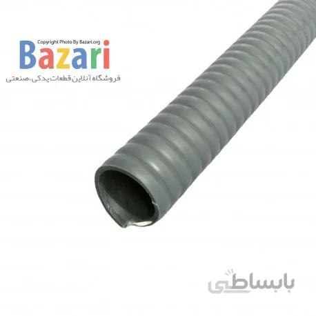 شیلنگ خرطومی سایز "1 اینج کشاورزی ,PVC