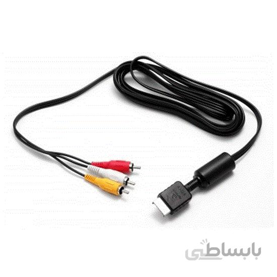 کابل پلی استیشن 2 ( Playstation 2 )