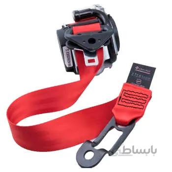 كمربند ايمني خودرو مدل RRLL-L مناسب براي پژو 206