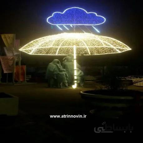 چتر نوری
