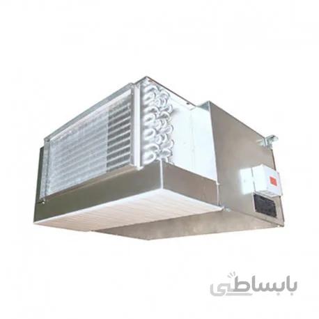 فن کویل کانالی 800 سرما آفرین