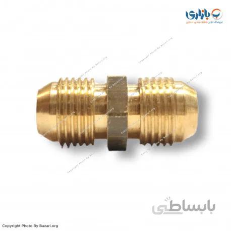 مغزی برنجی 3/8 ( 10 میلیمتر )