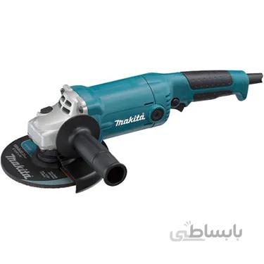 مینی فرز 1050وات ماکیتا مدل GA6010Z