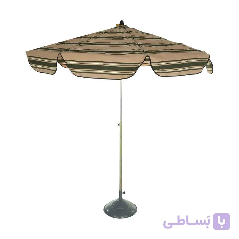 سایه بان چتری اف جی تی مدل R02