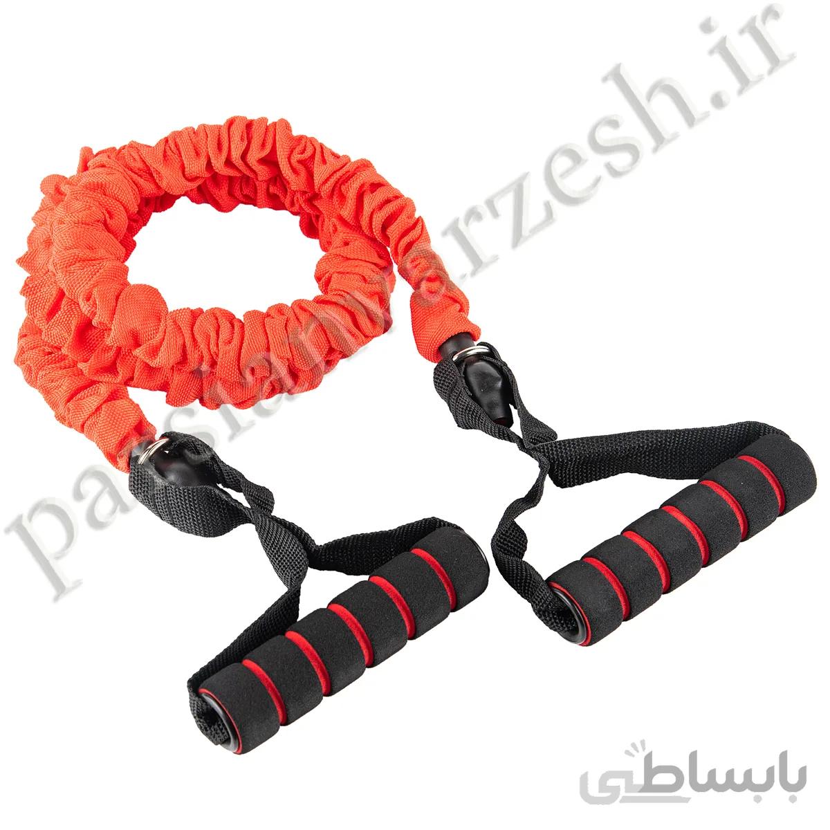 کش سی ایکس روکش دار
