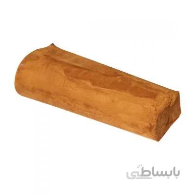 صابون پولیش قهوه ای