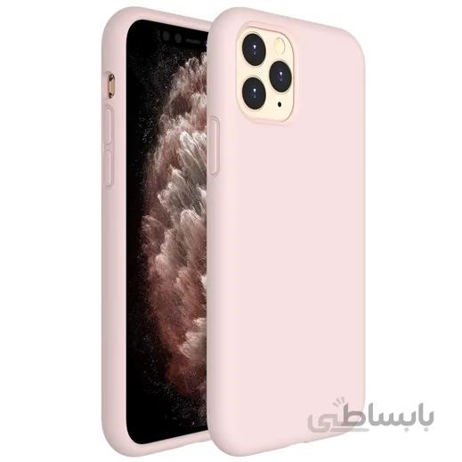 قاب سیلیکونی اپل مناسب iPhone 11/11Pro/11Pro Max