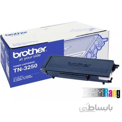 کارتریج لیزری برادر TN3250 مشکی