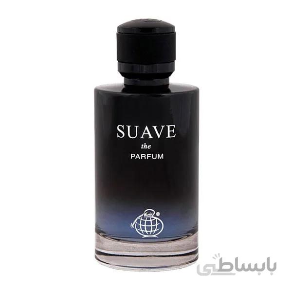 عطر ادکلن فرگرانس ساواج (دیور ساواج) سواوی مردانه فرگرانس ورد