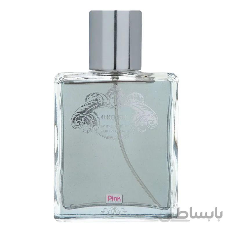 ادو پرفیوم مردانه اسکلاره مدل SCLAREE BRUSSEL حجم 105 میلی لیتر ا SCLAREE Brussel Eau De Parfum For men 105ml