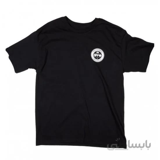 تیشرت مدل Spy - CA Bear T-Shirt / Black