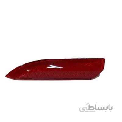 چراغ مه شکن عقب راست هایما s7