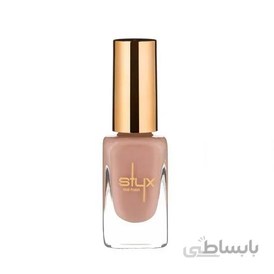 لاک ناخن استایکس شماره S56