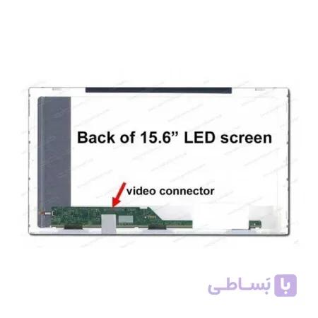 صفحه نمایش ال ای دی - ال سی دی لپ تاپ دل DELL INSPIRON M3050 M5030 M5010 M151R M501R M511R - 001