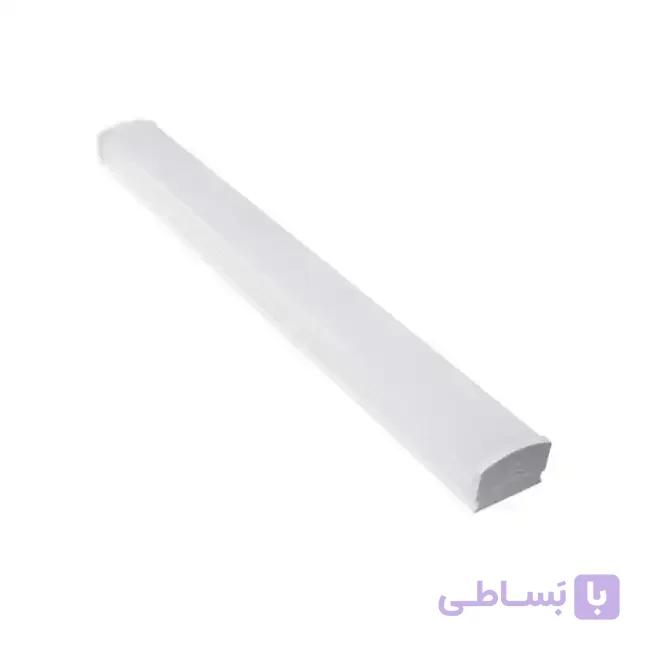 چراغ خطی اس ام دی روکار 40 وات پارس شعاع توس مدل سورن