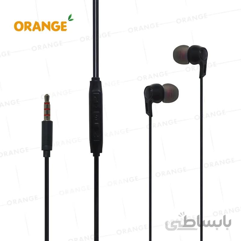 هندزفری باسیم نواکس (NOVAX) مدل E-15