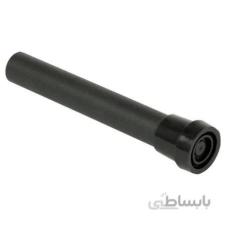پایه ترامپولین سیاه و با جنس عالی