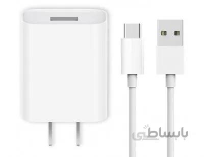 شارژر شیائومی مدل ZMI HA612 ا Xiaomi ZMI HA612 USB Charger