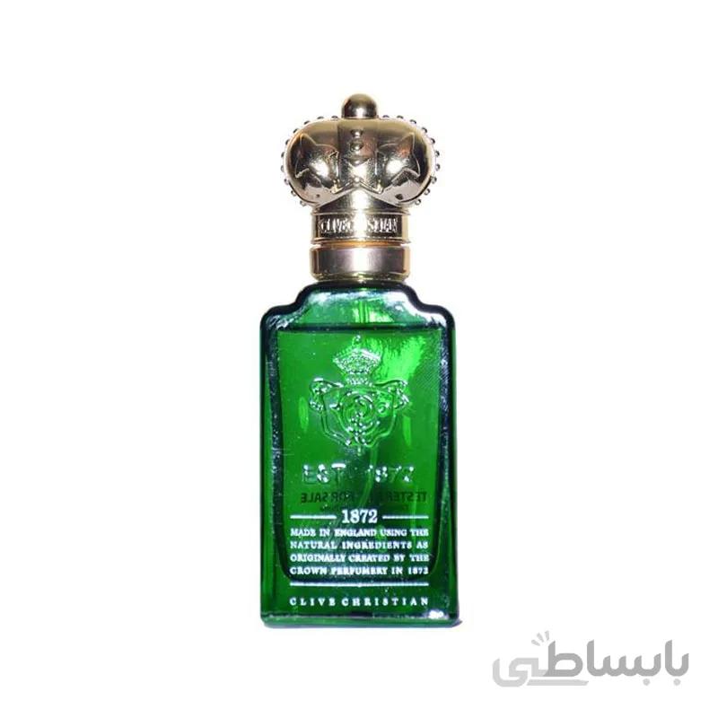 تستر عطر مرانه کلایو کریستین Clive Christian 1872