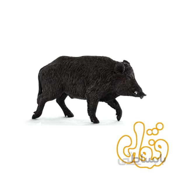 گراز وحشی Wild Boar 387160