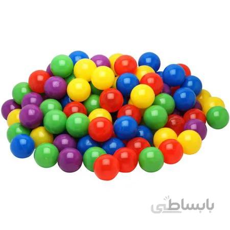 توپ استخری درجه 1 سایز7