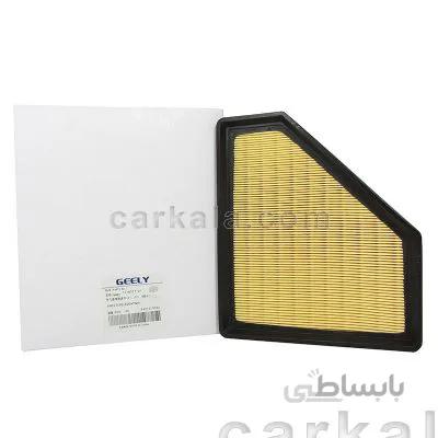 فیلتر هوا جیلی GC6 وارداتی