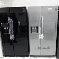 یخچال فریزر سامسونگ RS50