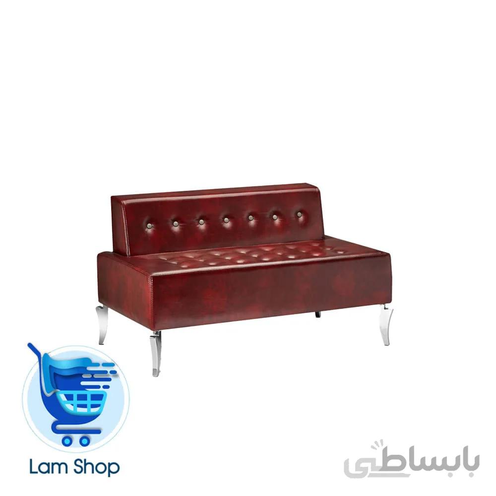مبل دونفره F76p2-x سیلا