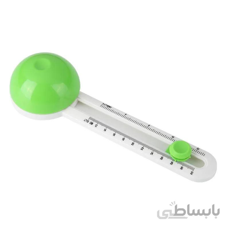 کاتر گرد بر 02