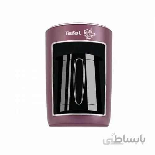 قهوه ساز تفال مدل TEFAL CM8206 ا TEFAL COFFEE MAKER CM8206