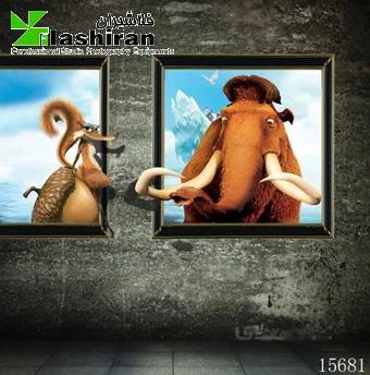 بکگراند (فون) ۱۵۶۸۱