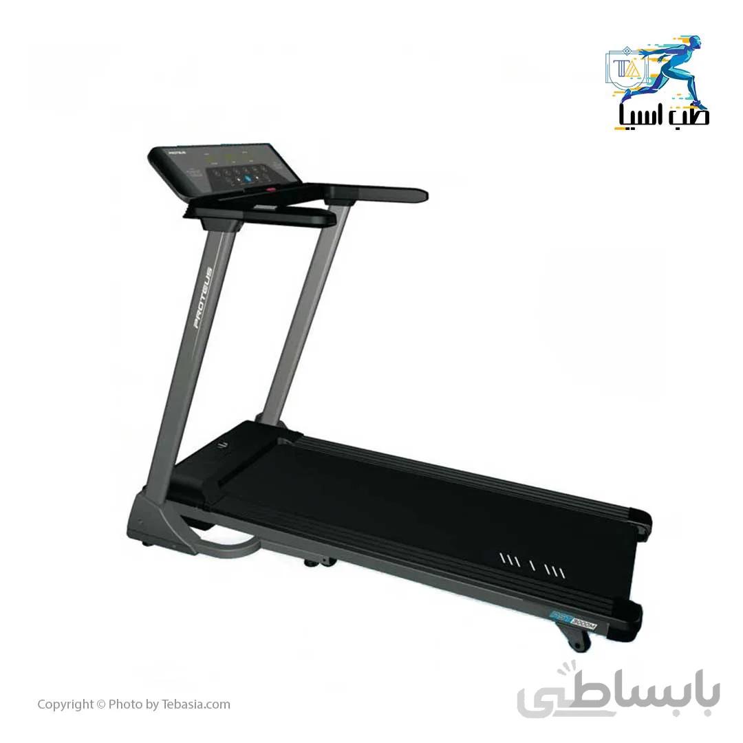 تردمیل خانگی پروتئوس مدل Proteus PST-3000M ا Proteus-PST-3000M-TREADMILL