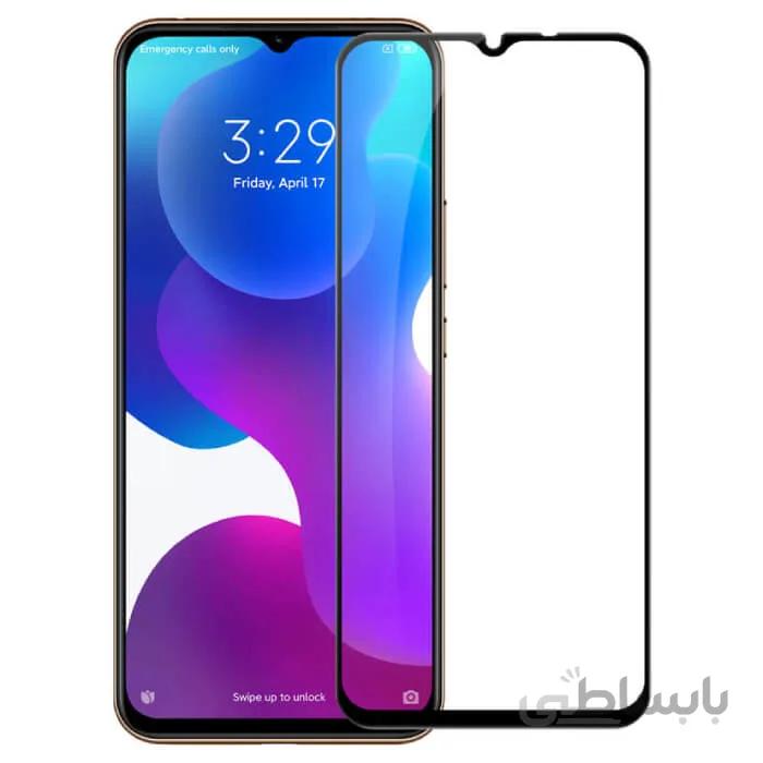 گلس نانو سرامیکی Mi 10 Lite ا Mi 10 Lite Nano Ceramic Glass