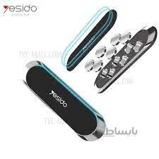 پایه نگهدارنده مگنتی گوشی موبایل یسیدو مدل yesido c55