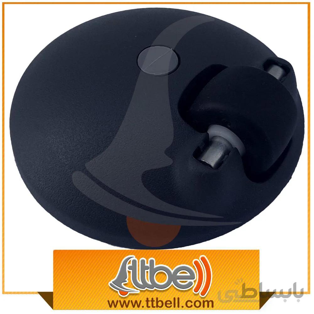 چرخ جلویی جاروبرقی فیلیپس