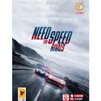Need For Speed Rivals PC گردو