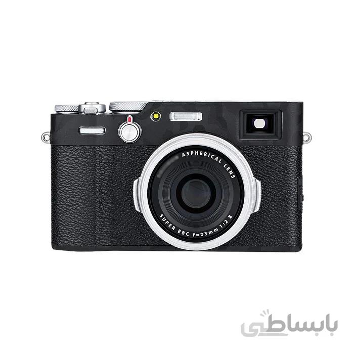 برچسب پوششی محافظ دوربین کی وی مدل KS-X100V SK