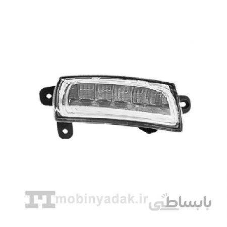 چراغ دی لایت چپ ام وی ام x22