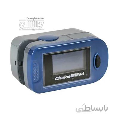 پالس اکسیمتر چویس مد مدل MD300C2 ا ChoiceMMed OxyWatch MD300C2 puls oximeter