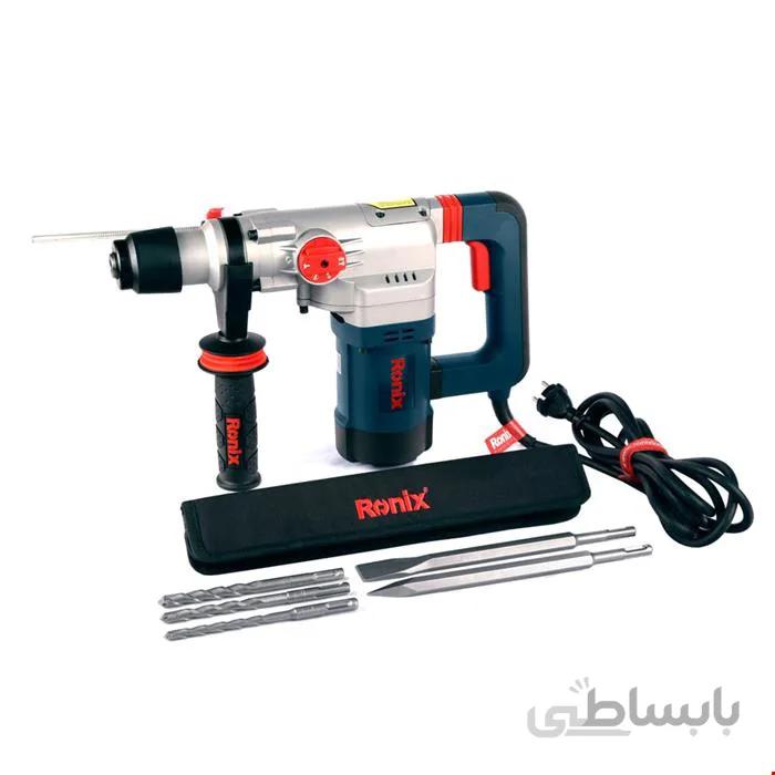 بتن کن و چکش تخریب RH-2729