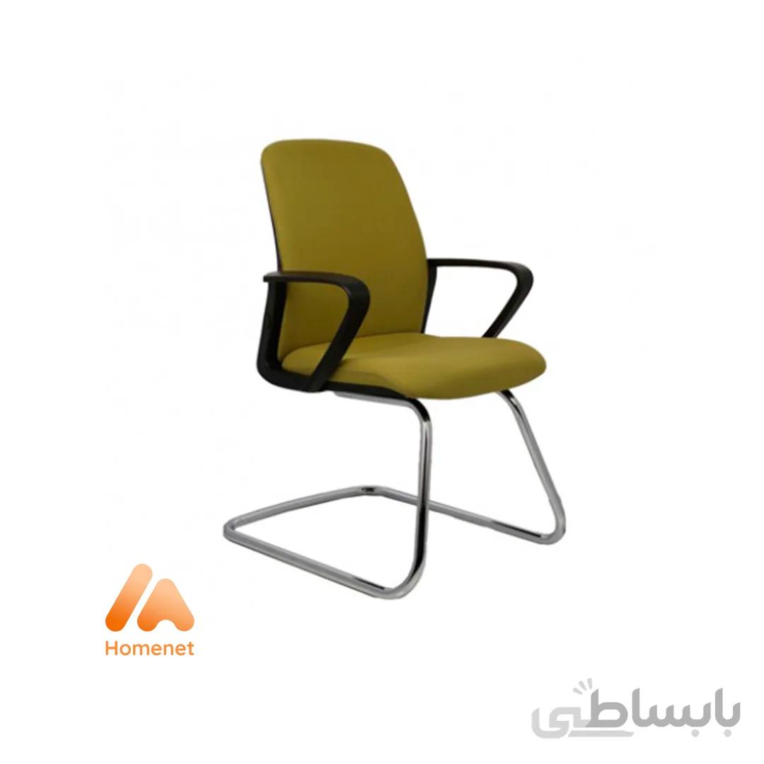 صندلی اداری OCC 740 برند نیلپر